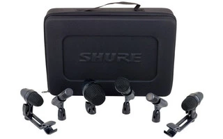 Shure PGA DrumKit 6