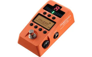 VOX Pandora Stomp Orange