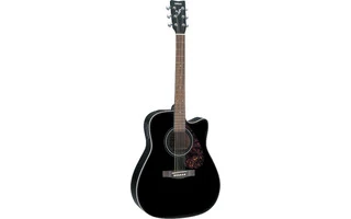 Yamaha Instrumentos FX 370C BL