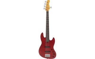 Marcus Miller V6-5 Car Candy Apple Red
