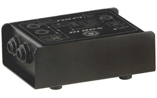 TopPro Audio TDI-P2