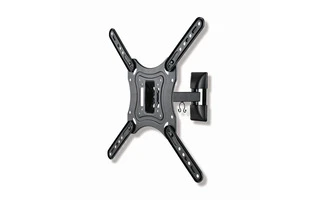 Soporte de pared para TV - 19" ~ 55" - 30 kg - Valueline VLM-MFM20S