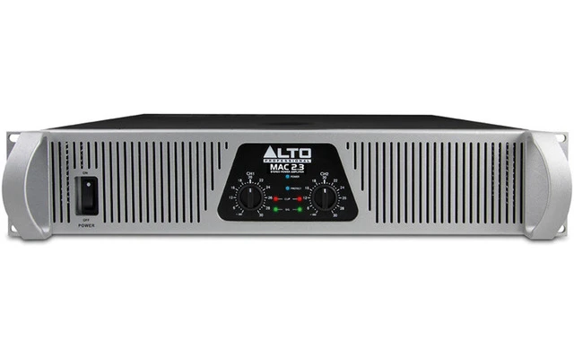 ALTO MAC 2.3