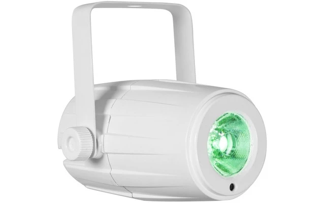 Eurolite LED PST-5 QCL Spot blanco