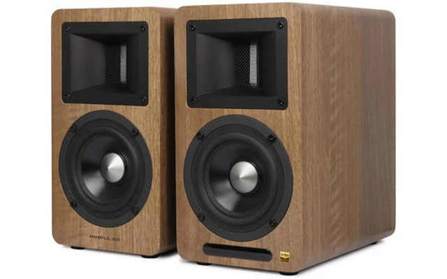 Edifier AirPulse A80