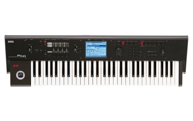 Korg M50 61