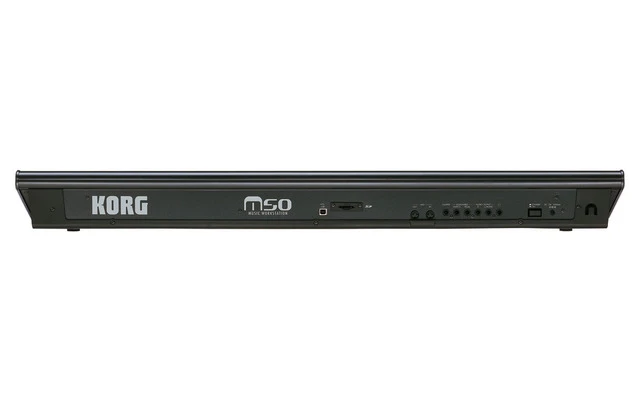 Korg M50 61