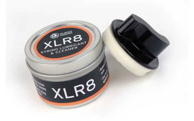 Planet Waves XLR8-01