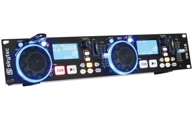 Imagenes de SkyTec STC-50