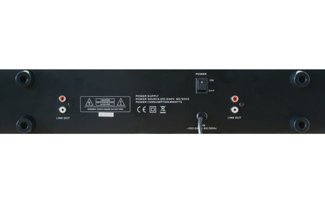 Imagenes de SkyTec STC-50