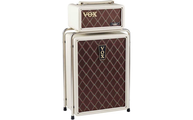 VOX MSB50 Audio Ivory