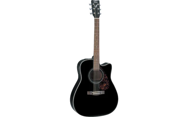Yamaha Instrumentos FX 370C BL