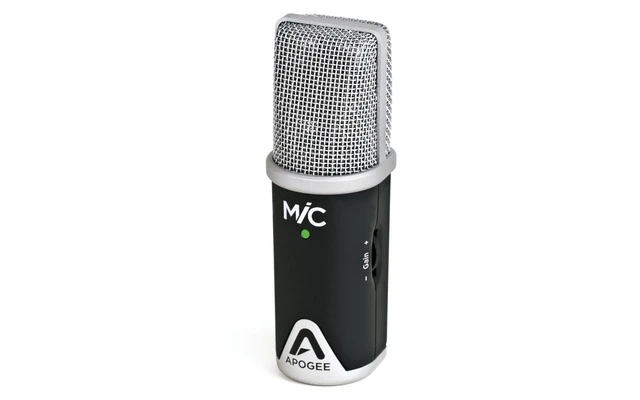 Apogee MiC96K USB