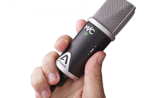 Apogee MiC96K USB