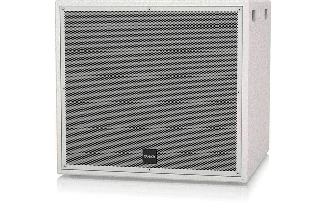 Tannoy VSX118B-WH