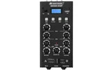 Omnitronic Gnome 202P Mini Mixer