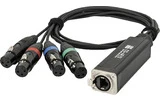 Showgear CS-4F/3