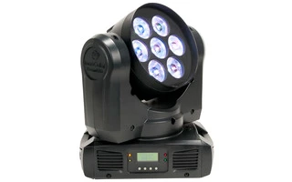 American DJ Inno Color Beam Quad 7