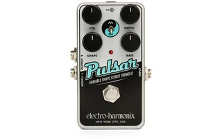 Electro Harmonix Nano Pulsar