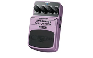 Behringer OD300