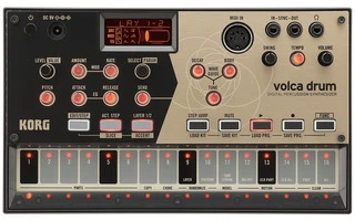 Korg Volca Drum