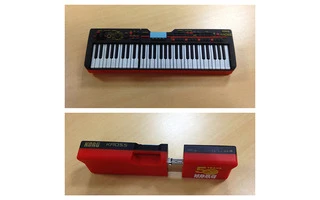 Pendrive 2GB - Korg Kross