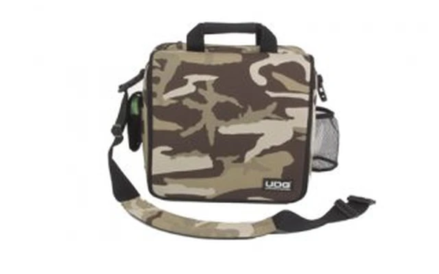 UDG Courier Bag Deluxe - Army Desert