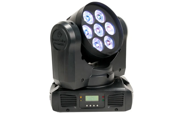 American DJ Inno Color Beam Quad 7
