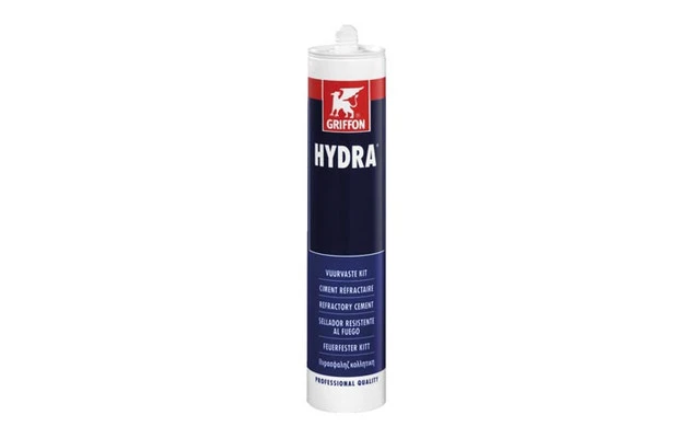 GRIFFON - SELLADOR HYDRA - IGNÍFUGO - 310 ml - CARTUCHO