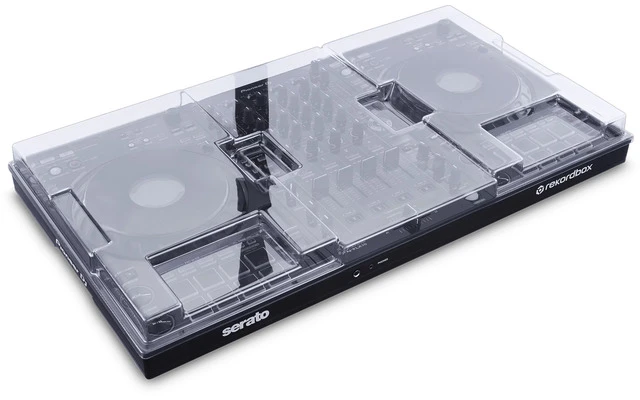 DeckSaver Pioneer DJ DDJ FLX10