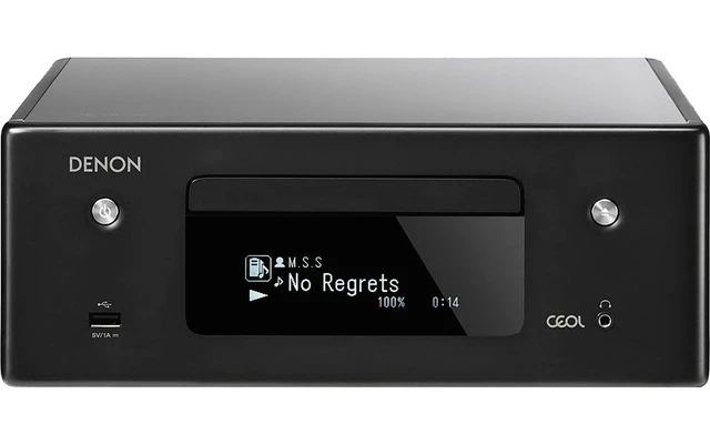 Denon RCD-N10