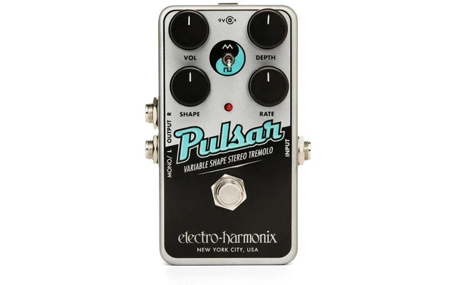 Electro Harmonix Nano Pulsar