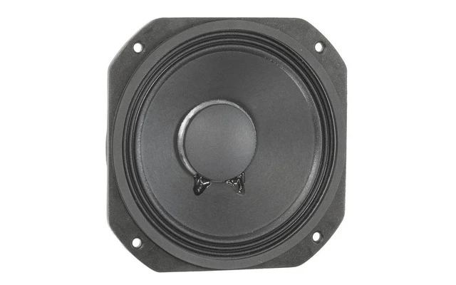 Imagenes de Eminence Line Array 8 CNMBA