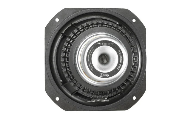 Imagenes de Eminence Line Array 8 CNMBA