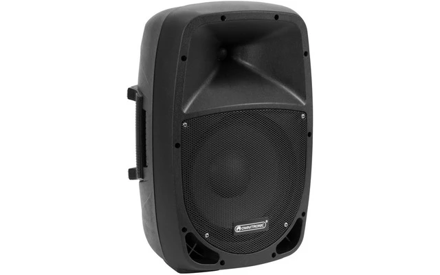 OMNITRONIC VFM-210 2-way Speaker