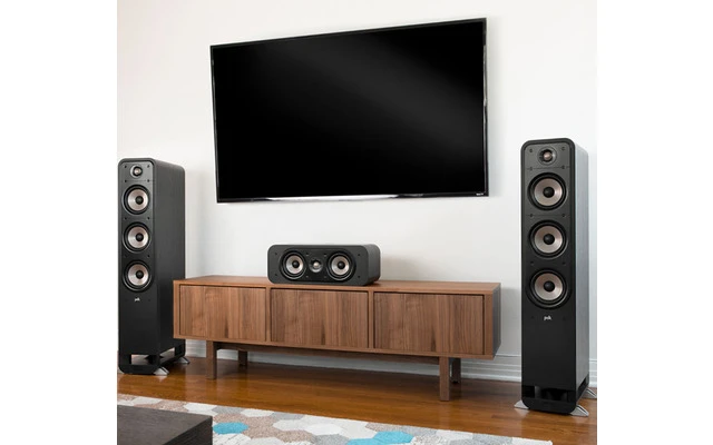 Polk Audio S60e