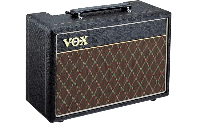 Imagenes de VOX PathFinder 10 Bass