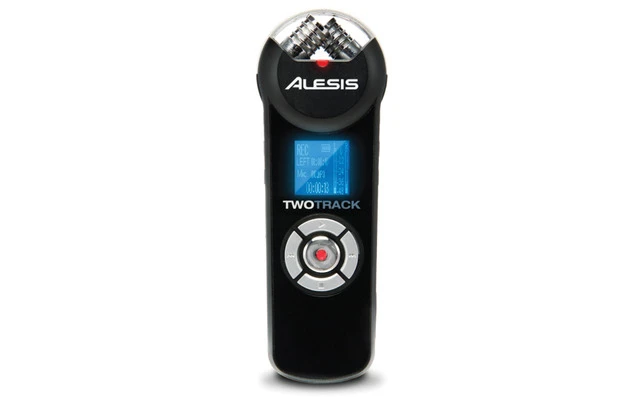 Alesis TwoTrack