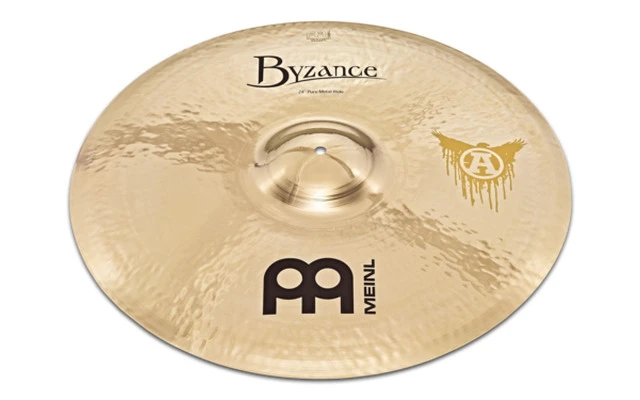 Meinl Percussion B24PMR-B