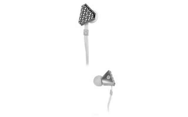 MONSTER Cable Lady Gaga Heartbeats, Brillante