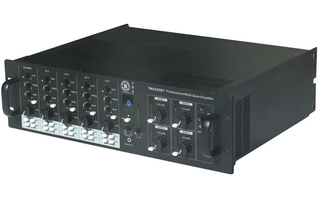 TopPro Audio TMA54ZBT