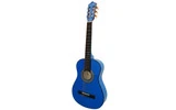 Rocio Guitarra Clásico R10 Azul