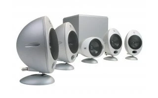 KEF KHT2005.2 PLATA