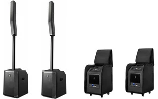 Foto del pack Pack  Estéreo ElectroVoice Evolve 50 Set