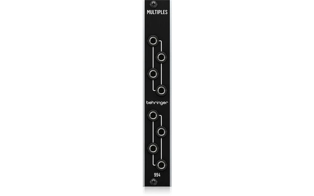 Behringer 994 MULTIPLES EURORACK