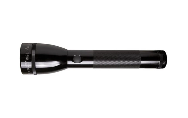 MAGLITE ML100 2C LED - COLOR NEGRO