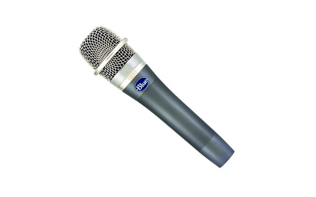 Blue enCORE 100