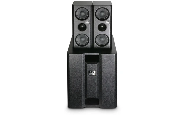 LD Systems Dave 8