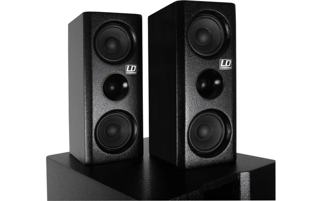 LD Systems Dave 8