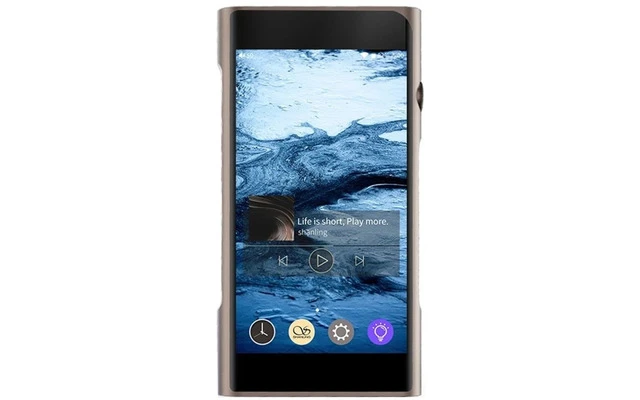 Shanling M6 Pro
